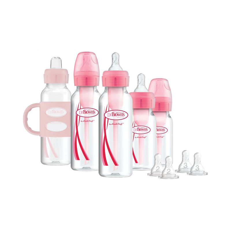 Gift Set, Pink