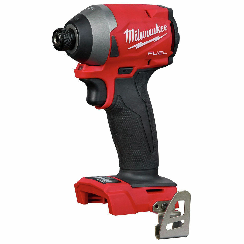 Milwaukee 2997-27 M18 FUEL Cordless Lithium-Ion 7-Tool Combo Kit New TAX FREE
