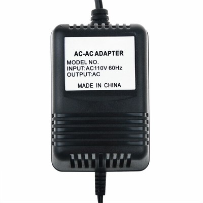 AC / AC Adapter for Ktec Model: KA12A090020023U Class 2 Transformer Wall