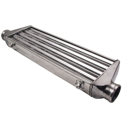 Universal Intercooler 27