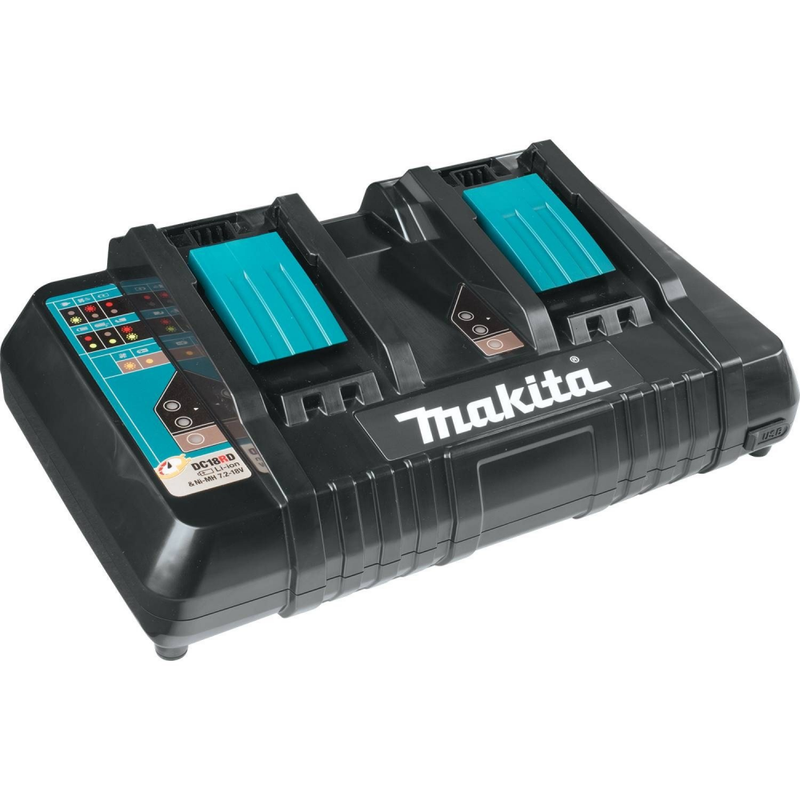 Makita XCU02PT 18V X2 (36V) LXT Lithium-Ion (5.0Ah) Cordless 12