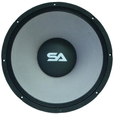 Driver Speaker 1500 Watts