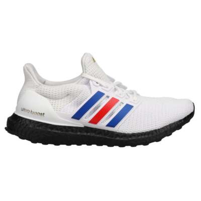

adidas FY9049 Мужские кроссовки Ultraboost Ultra Boost для бега -, Black;white, adidas Ultraboost Ultra Boost