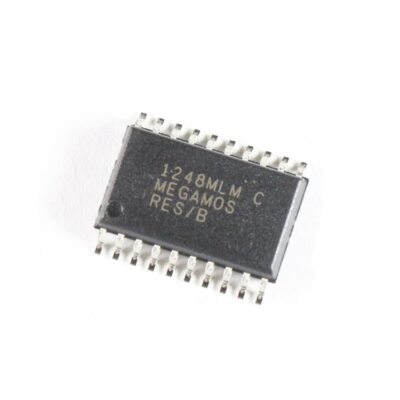 5pcs 10pcs MEGAMOS RES/B MEGAMOS-RES Chips