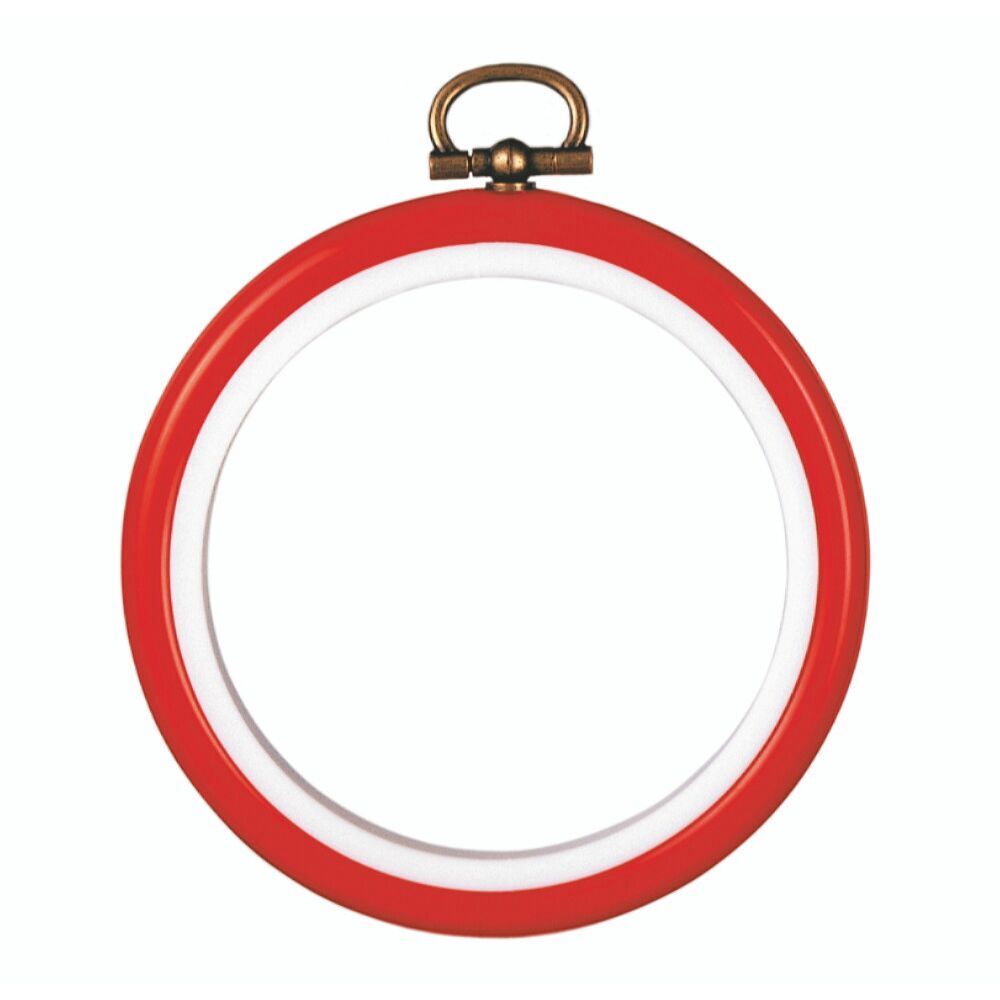 Kunststoffrahmen 1272/20666 20 cm