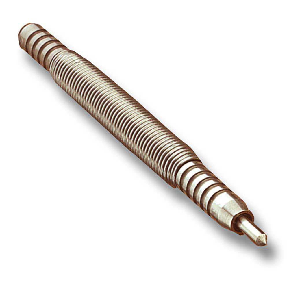 Spring Tools 28R451 NoHammer High Speed Steel Center Punch eBay