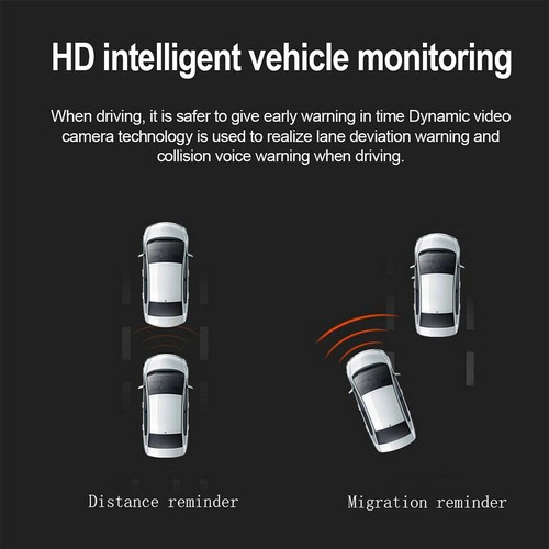BEST Mini HD WIFI Dash Cam Car Camera G-sensor Video Recorder DVR Night Vision