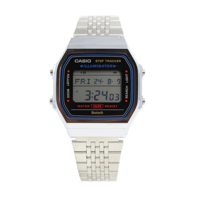 CASIO Collection STANDARD ABL-100WE-1A ABL-100 Bluetooth
