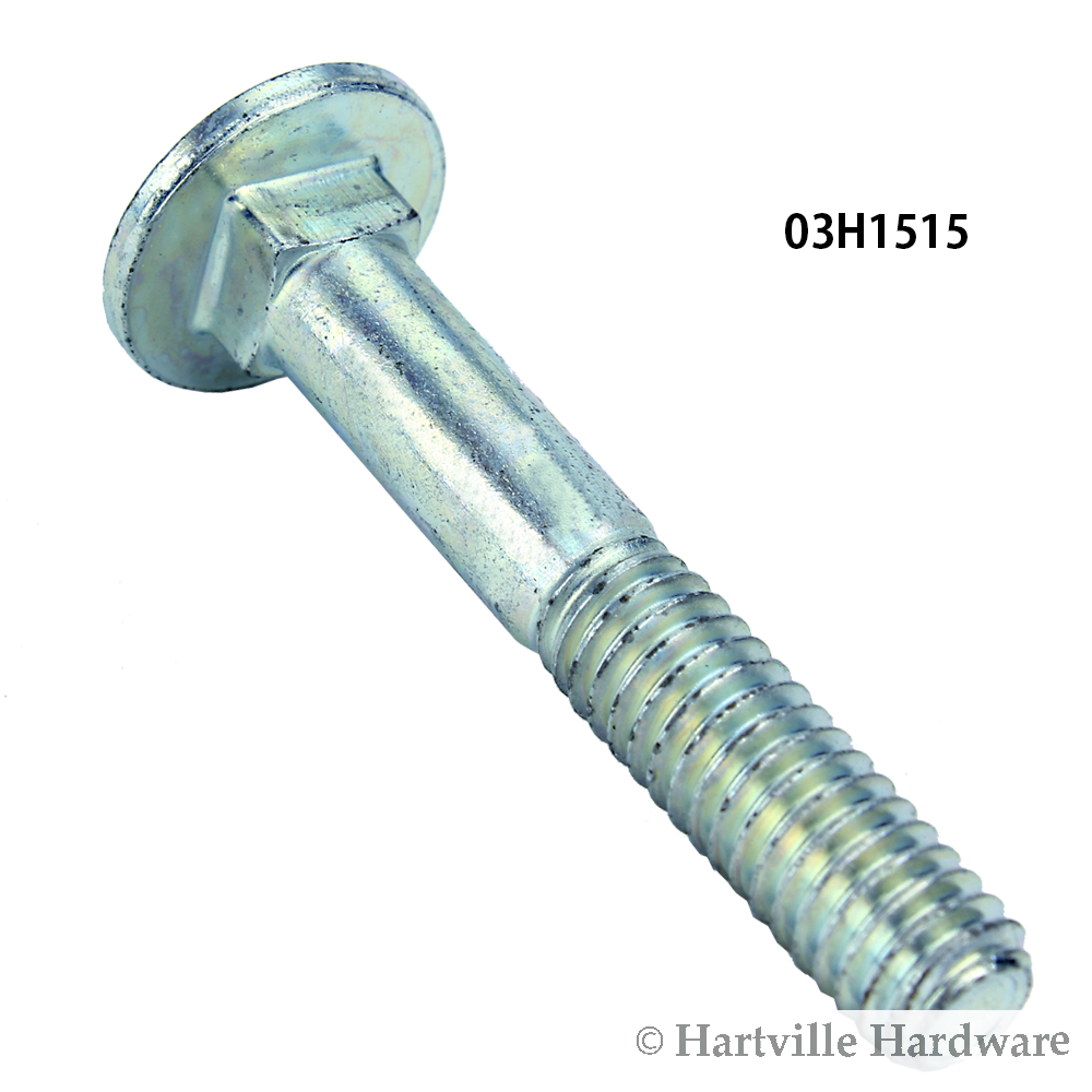 NOS OEM John Deere Original Equipment Bolt Screw PN 19H2633 Garden