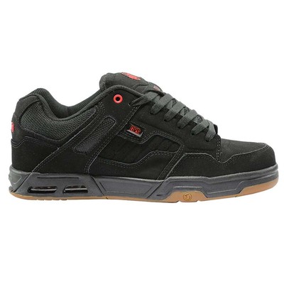 

Мужские черные кроссовки DVS Enduro Heir Skate Спортивная обувь DVF0000056981, Черный, DVS Enduro Heir Skate