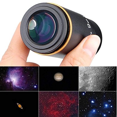 Eyepieces SVBONY Telescope Fully Mutil Coated 1.25