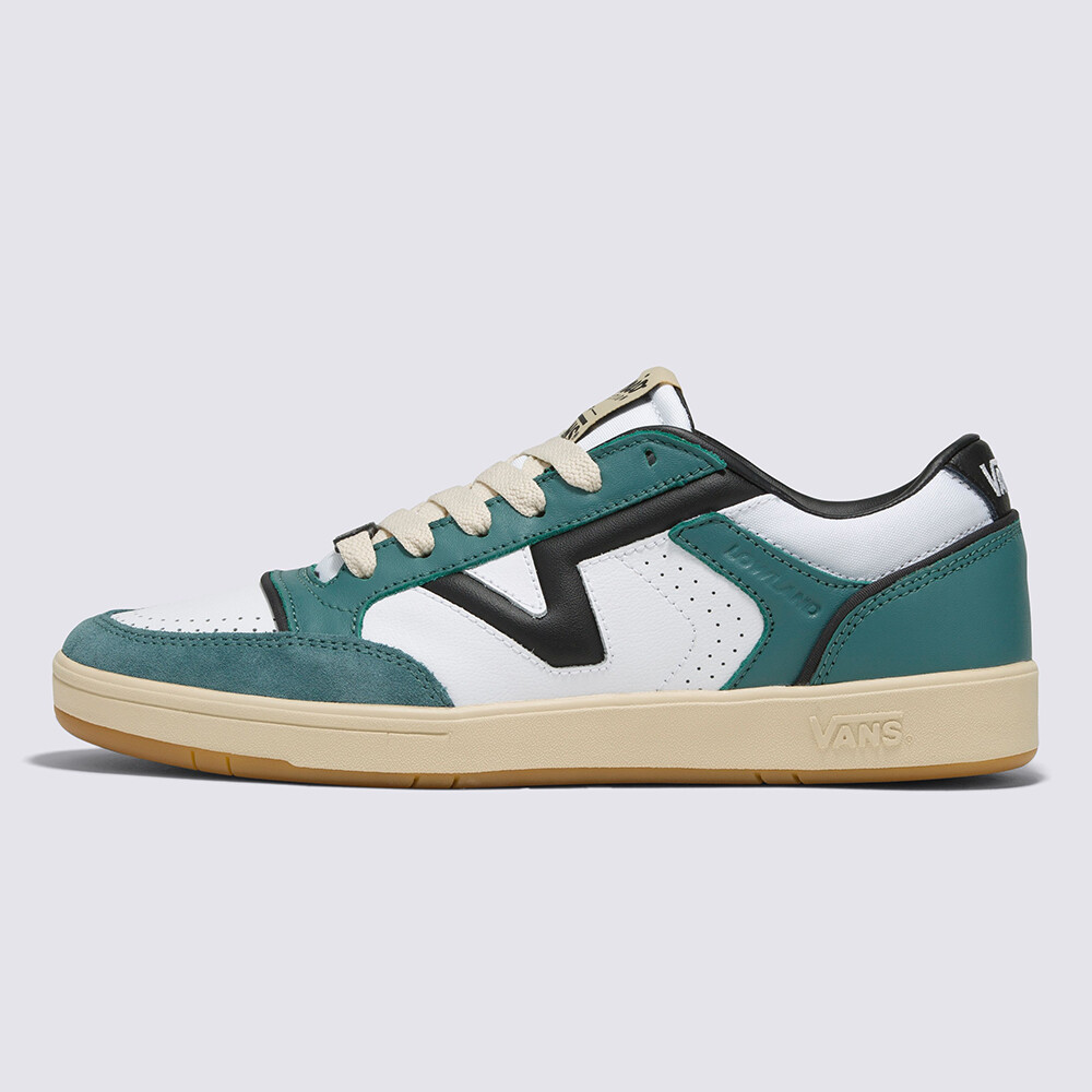 VAN vansports ノベルティ Vans Lowland CC 'New Varsity Blue' VN0A7TNLBER
