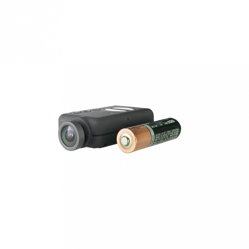 Spy Tec Mobius Action Camera 1080P HD Mini Sports Cam Wide Angle Edition C2 Lens