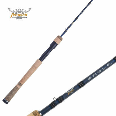 Fenwick Eagle Glc Fly Rod 2025 | ciclica.eu