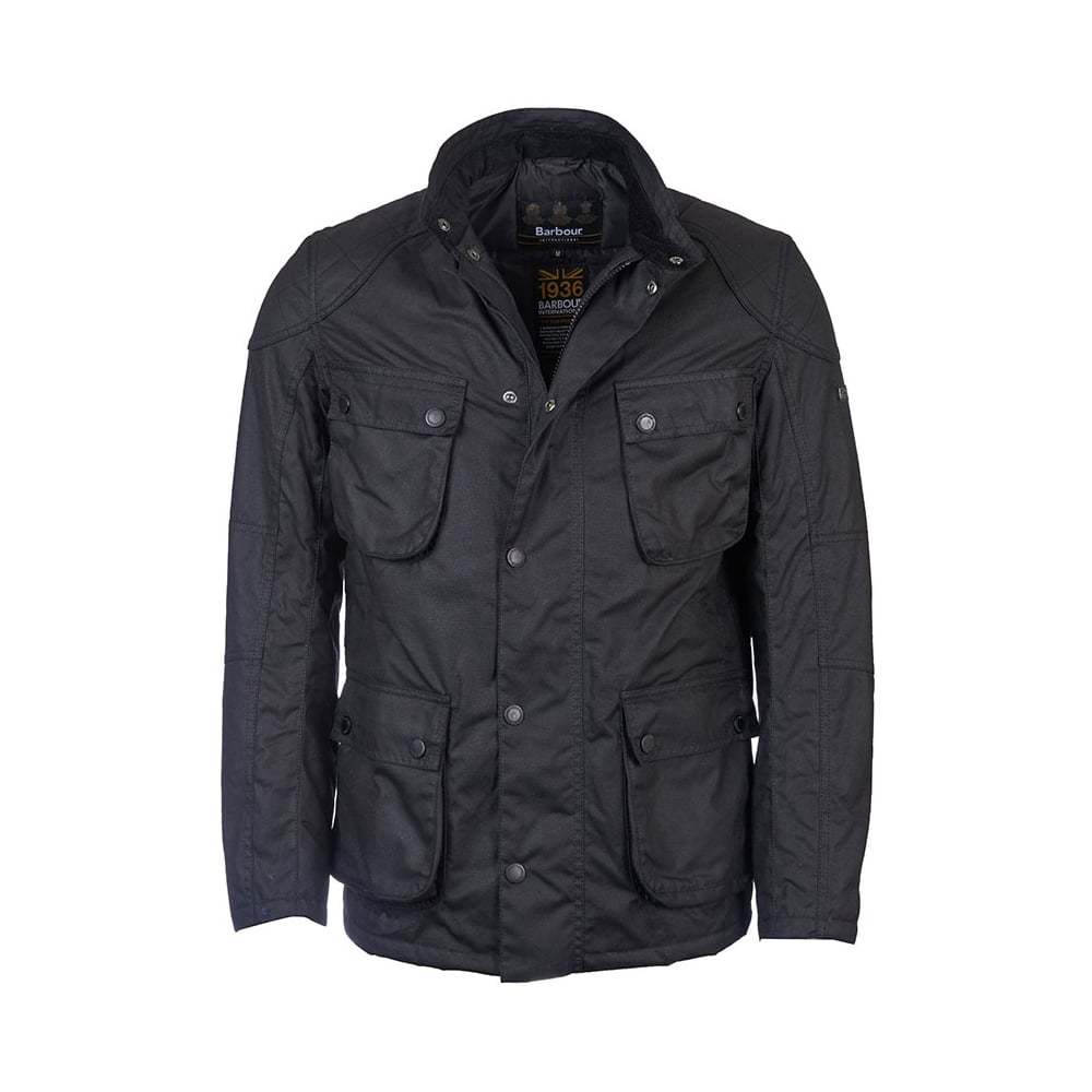 barbour cole review