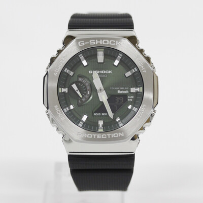 時計 CASIO G-SHOCK GBM-2100A GBM-2100A-1A2JF | CASIO