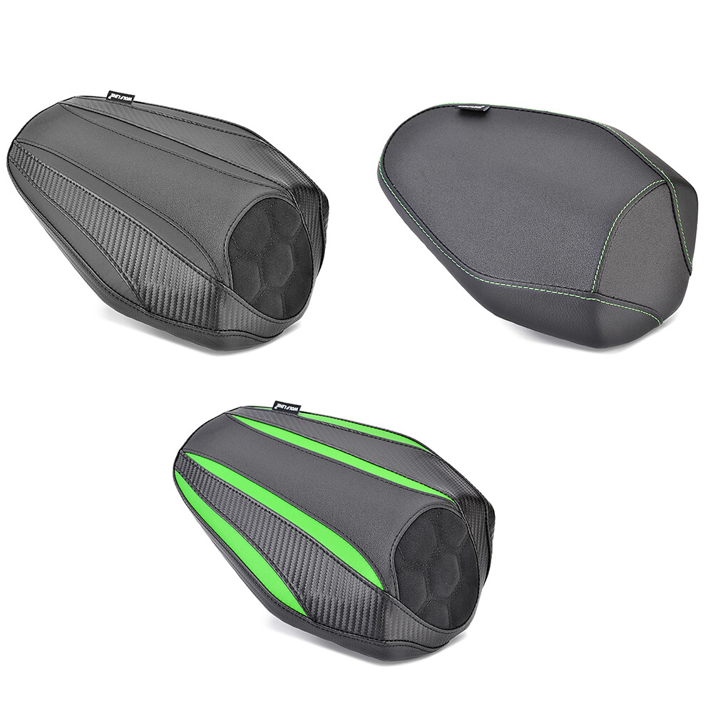 陽炎座 For Ninja ZX-4RR ZX4RR 2023 2024 Rear Seat Cover , Tail Seat