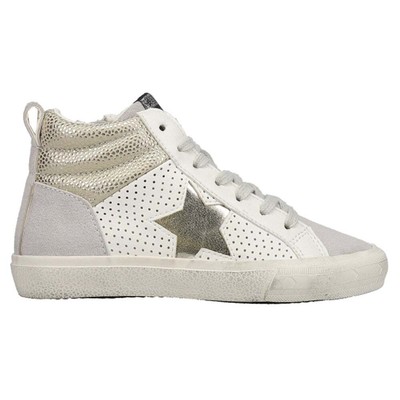 

Винтажные женские кроссовки Havana Patty High Top, размер  м, повседневная обувь PATTY-WPM, Белый, Vintage Havana Patty High Top