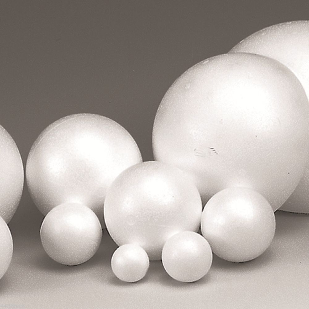 Polystyrene Ball