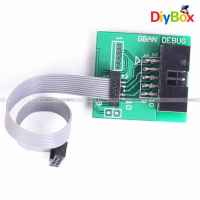 CC2531 CC2540 Sniffer Protocol Analyzer USB Dongle&BTool+Downloader for Zigbee