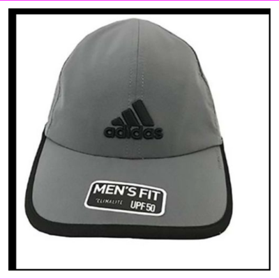 Details about ADIDAS Mens Superlite CLIMALITE Cap Hat Gray ONE SIZE Details about ADIDAS Mens Superlite CLIMALITE Cap Hat Gray ONE SIZE
