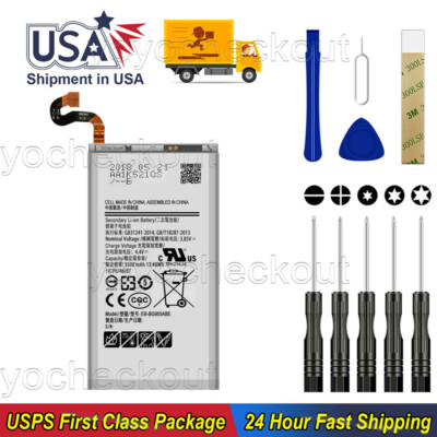 For Samsung Galaxy S8+ Plus SM-G955U1 Repair Battery EB-BG955ABE EB-BG955ABA