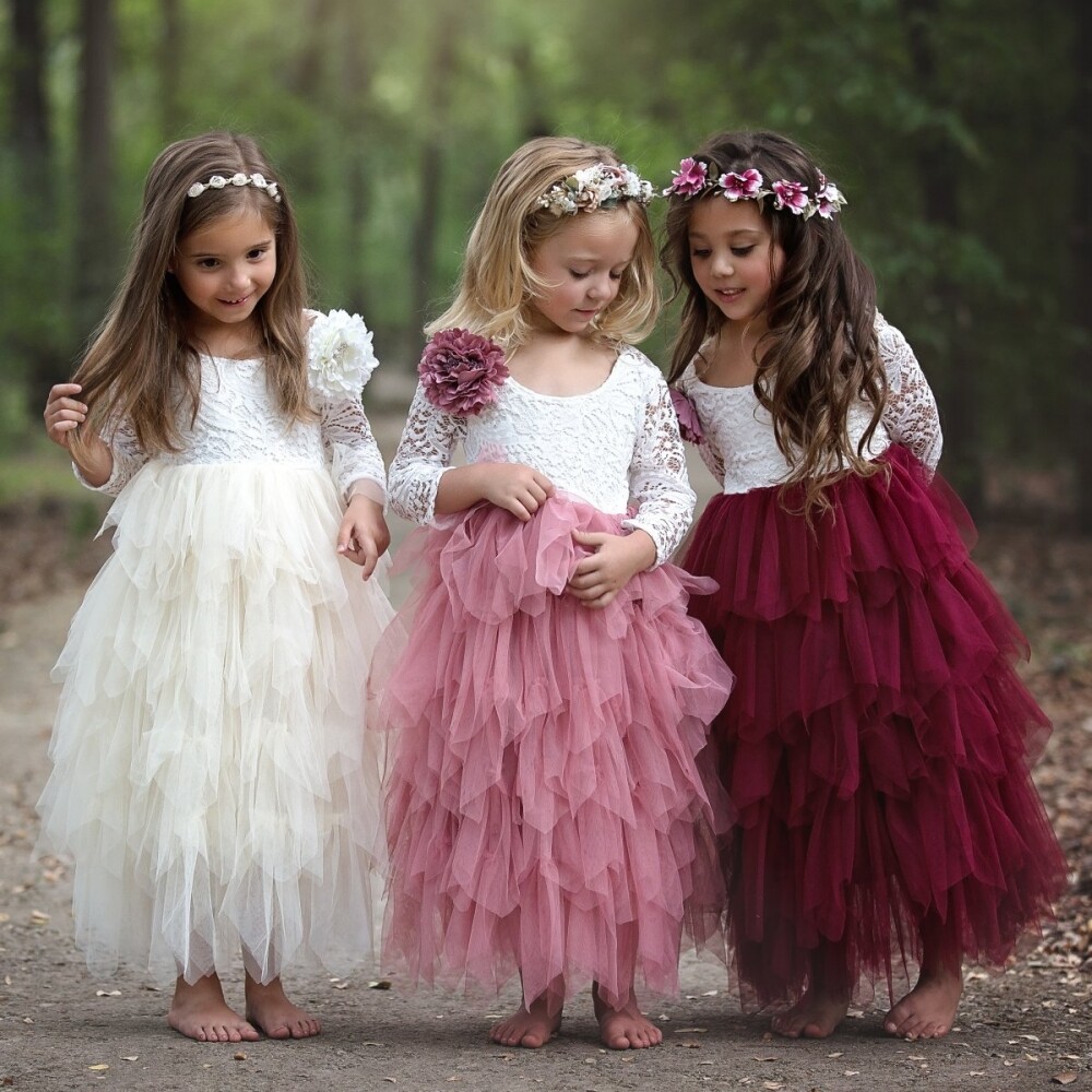 girls occasion dresses