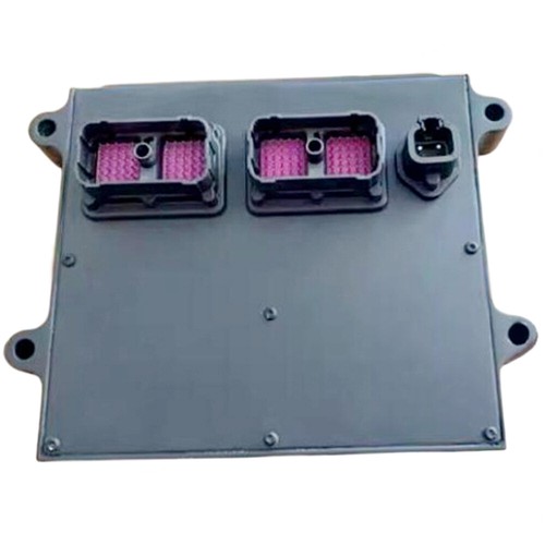 OEM ISB Engine Control Module ECM ECU Part 4988820 4943133