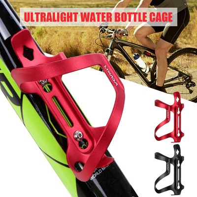 Lightweight Bike Bottle Holder Alloy MTB  Bottle Cage Cycling M5Y4