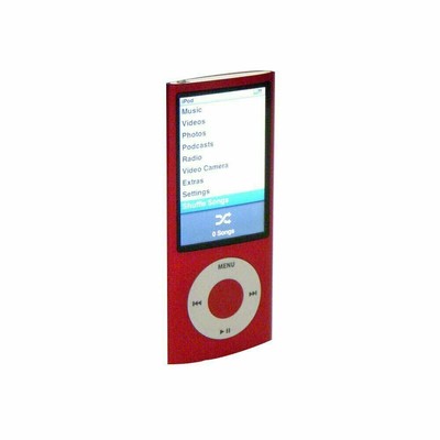 Apple iPod Nano 5th Generation 8GB & 16GB - Used - Tested Apple iPod Nano 5th Generation 8GB & 16GB - Used - Tested
