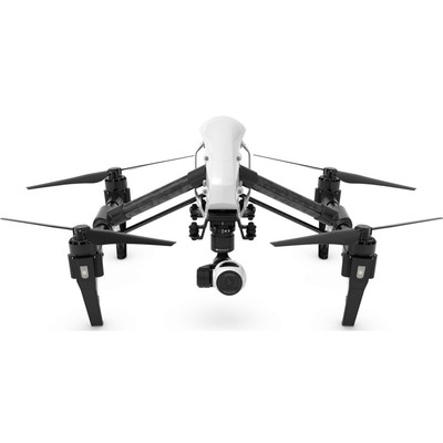 DJI Inspire 1 Quadcopter V20 with 4K Camera and Single Remote Controller