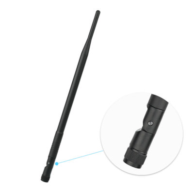 700-2600MHz 5dBi SMA Male Antenna for 4G LTE Mobile Cell Phone Signal Amplifier