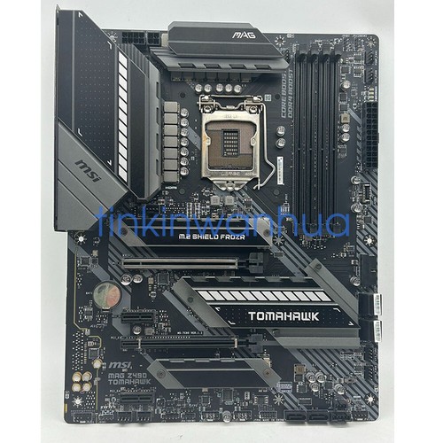 i7-10700K Z490 TOMAHAWK メモリ16GBセット i7 10700k msi z490 tomahawk メモリ16GBセット｜Yahoo!フリマ