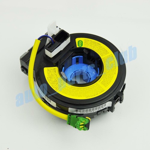 Zero Zero STEERING WHEEL CLOCK SPRING ASSEMBLY 93490-2B200 For