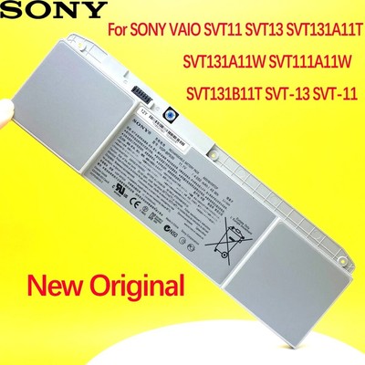 VGP-BPS30 Battery For SONY Vaio T11 T13 SVT-11 SVT131A11P SVT13132CXS SV-T1115FD