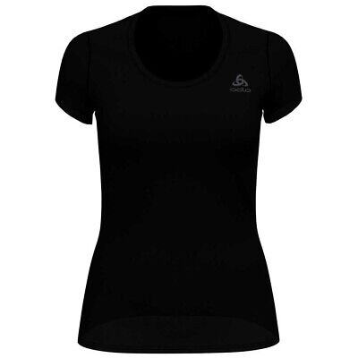Odlo Short Sleeve Base Layer Active top F-Dry Light Woman M size