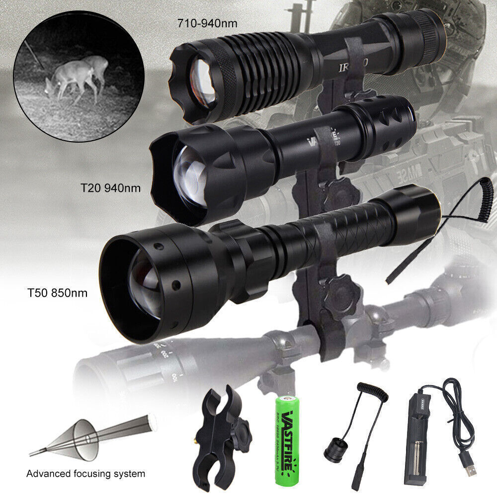 Light Torch
