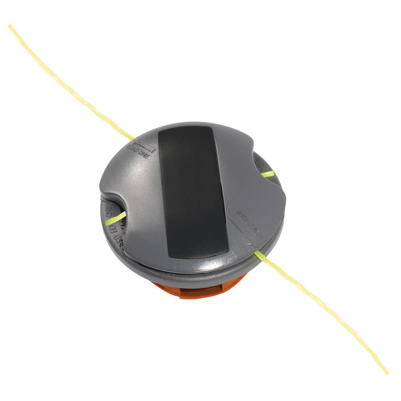 Replacement Head  For Electric Hybrid String And Blade Grass Trimmer/Lawn Edger