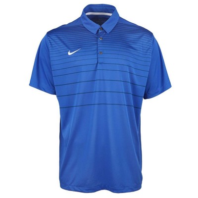 

Мужская футболка-поло Nike Football, размер , повседневная, 909554-493, Grey, Nike Football Polo