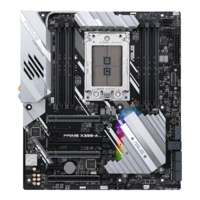 Threadripper hotsell 2 motherboard