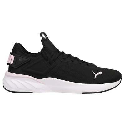 

Мужские черные кроссовки Puma Amare Running, спортивная обувь 376209-08, Черный, Puma Amare Running
