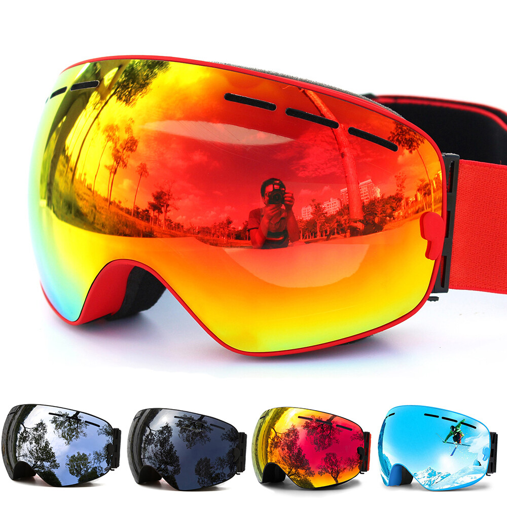 Goggles