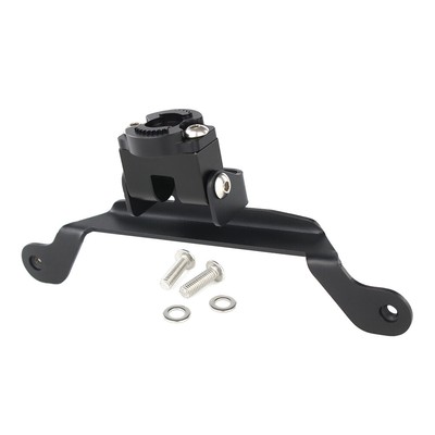 GPS Navigator Bracket Holder Fit For Triumph Tiger 1200 GT Explorer 2022-2024