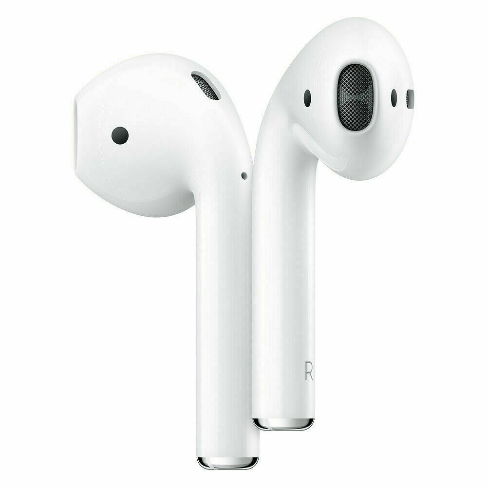 Apple AirPods 2nd Generation Right Left Pods Only/Charging C