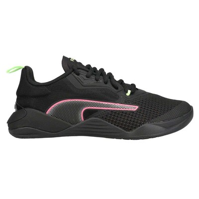 Женские черные кроссовки Puma Fuse 2.0 Training спортивная обувь 37616904