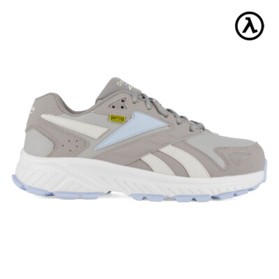 REEBOK HYPERIUM WORK WOMEN'S RETRO TRAIL RUNNING SHOE CUSHGUARD™ BOOTS RB364