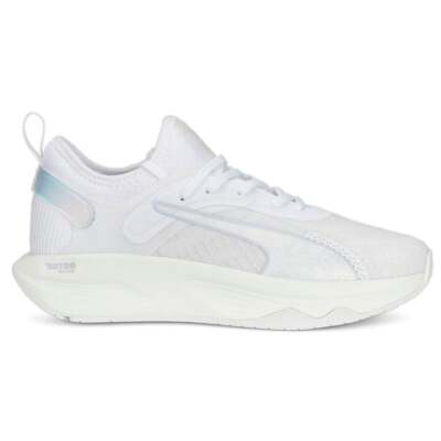 

Puma Pwr Xx Nitro Nova Shine Training Женские белые кроссовки Спортивная обувь 3779, Белый, Puma Pwr Xx Nitro Nova Shine Training