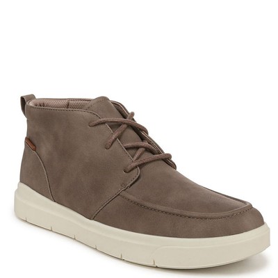 Мужские слипоны Dr. Scholls Madison Chukka - коричневые