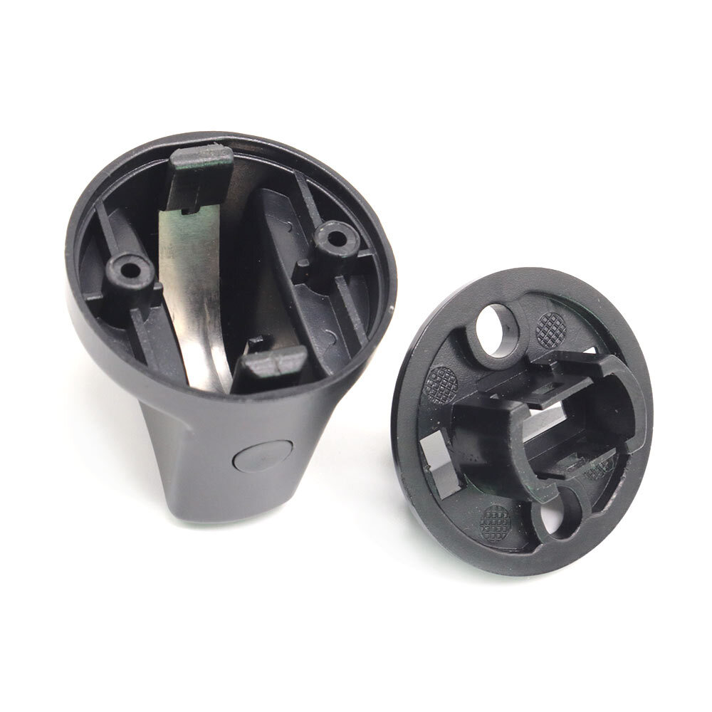 For Mitsubishi Lancer Outlander Keyless Lgnition Start Switch Knob Cap & Insert