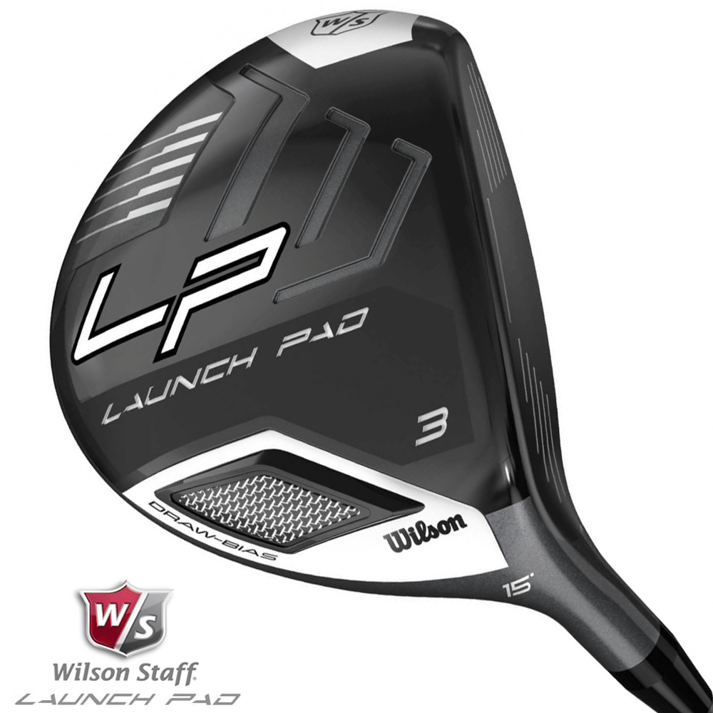 Wilson launchpad irons ebay